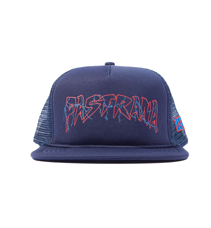 Hoonigan Travis Pastrana Snapback Cap