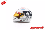 Alpha Tauri F1 Team Yuki Tsunoda Japan GP 2023 1/5 Scale Mini Helmet