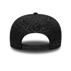 VR46 Valentino Rossi New Era Sustainable Flawless Stretch Snapback Baseball Cap