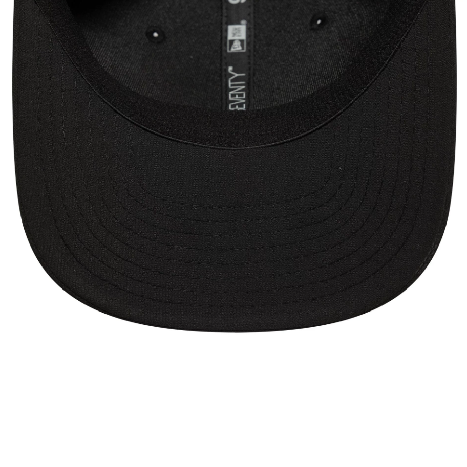 VR46 Valentino Rossi New Era Sustainable Flawless Stretch Snapback Baseball Cap