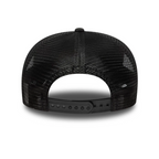 VR46 Valentino Rossi Sustainable Stretch Snapback Baseball Cap