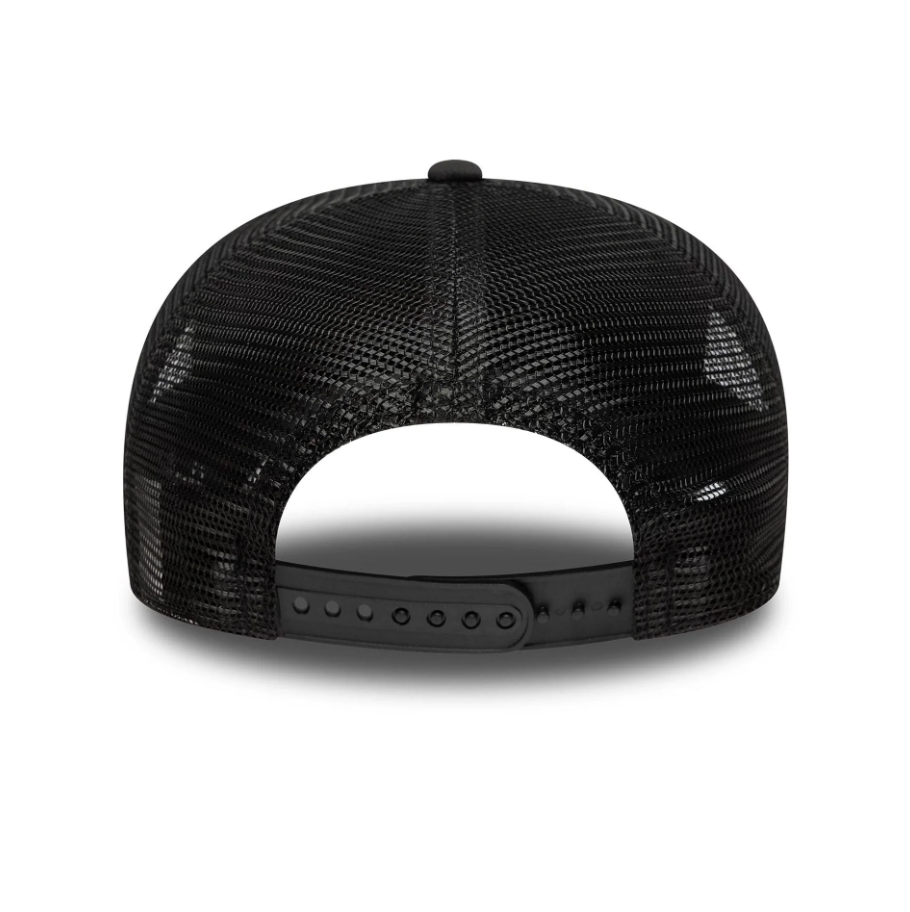 VR46 Valentino Rossi Sustainable Stretch Snapback Baseball Cap