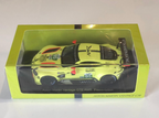 Aston Martin Racing WEC GTE Le Mans 24hr #95 1/43 Scale Model Racing Car 2018