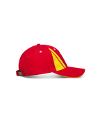 Scuderia Ferrari WEC Team Kids Baseball Cap