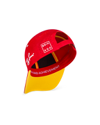 Scuderia Ferrari WEC Team Kids Baseball Cap