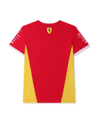 Scuderia Ferrari WEC Team Women's Track T-Shirt