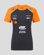 McLaren F1 Team Women's Set Up T-Shirt 2025