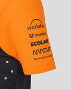 McLaren F1 Team Women's Set Up T-Shirt 2025