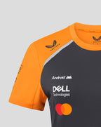McLaren F1 Team Women's Set Up T-Shirt 2025