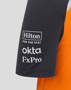 McLaren F1 Team Kids Lando Norris Driver T-Shirt 2025