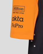 McLaren F1 Team Kids Set Up T-Shirt 2025