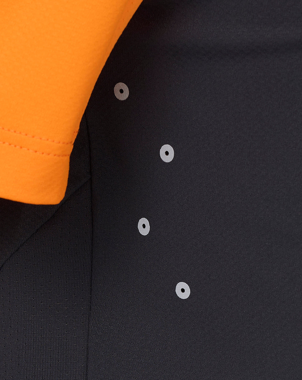 McLaren F1 Team Kids Set Up T-Shirt 2025