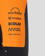 McLaren F1 Team Kids Set Up T-Shirt 2025