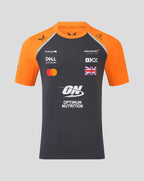 McLaren F1 Team Lando Norris Drivers T-Shirt 2025