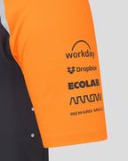 McLaren F1 Team Lando Norris Drivers T-Shirt 2025