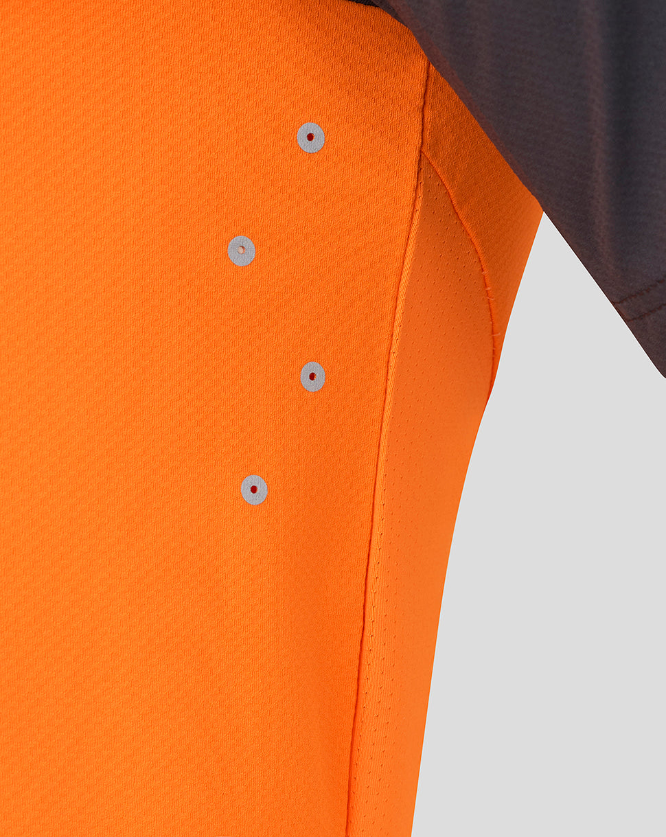 McLaren F1 Team Lando Norris Drivers Poloshirt 2025