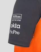 McLaren F1 Team Oscar Piastri Drivers T-Shirt 2025