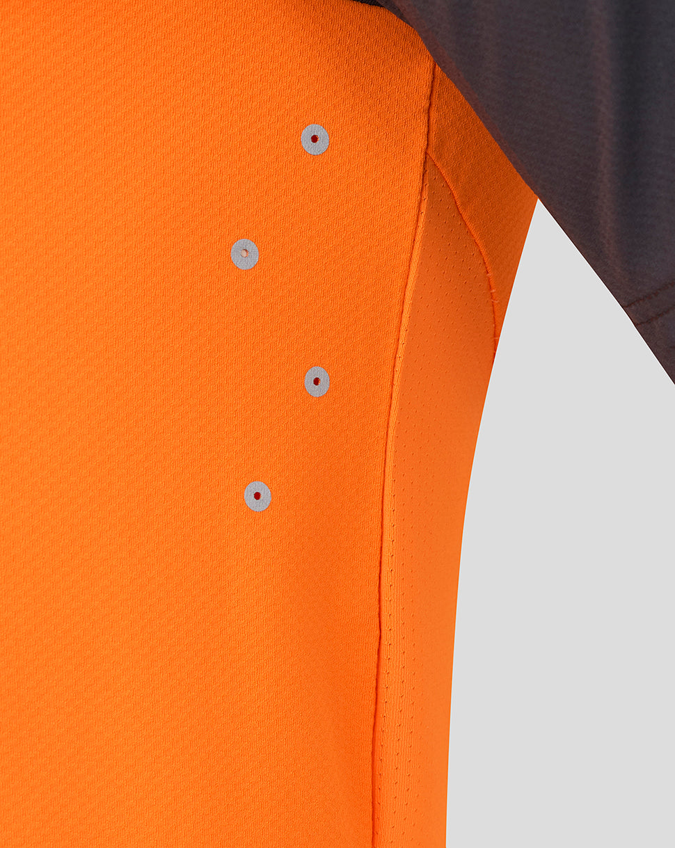 McLaren F1 Team Oscar Piastri Drivers Poloshirt 2025