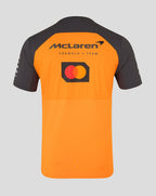 McLaren F1 Team Set Up T-Shirt 2025