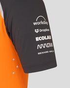 McLaren F1 Team Set Up T-Shirt 2025