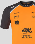 McLaren F1 Team Set Up T-Shirt 2025