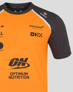 McLaren F1 Team Set Up T-Shirt 2025