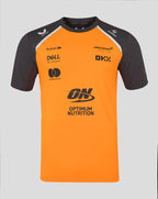 McLaren F1 Team Set Up T-Shirt 2025
