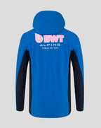 Alpine F1 Water Resistant Rain Jacket 2025