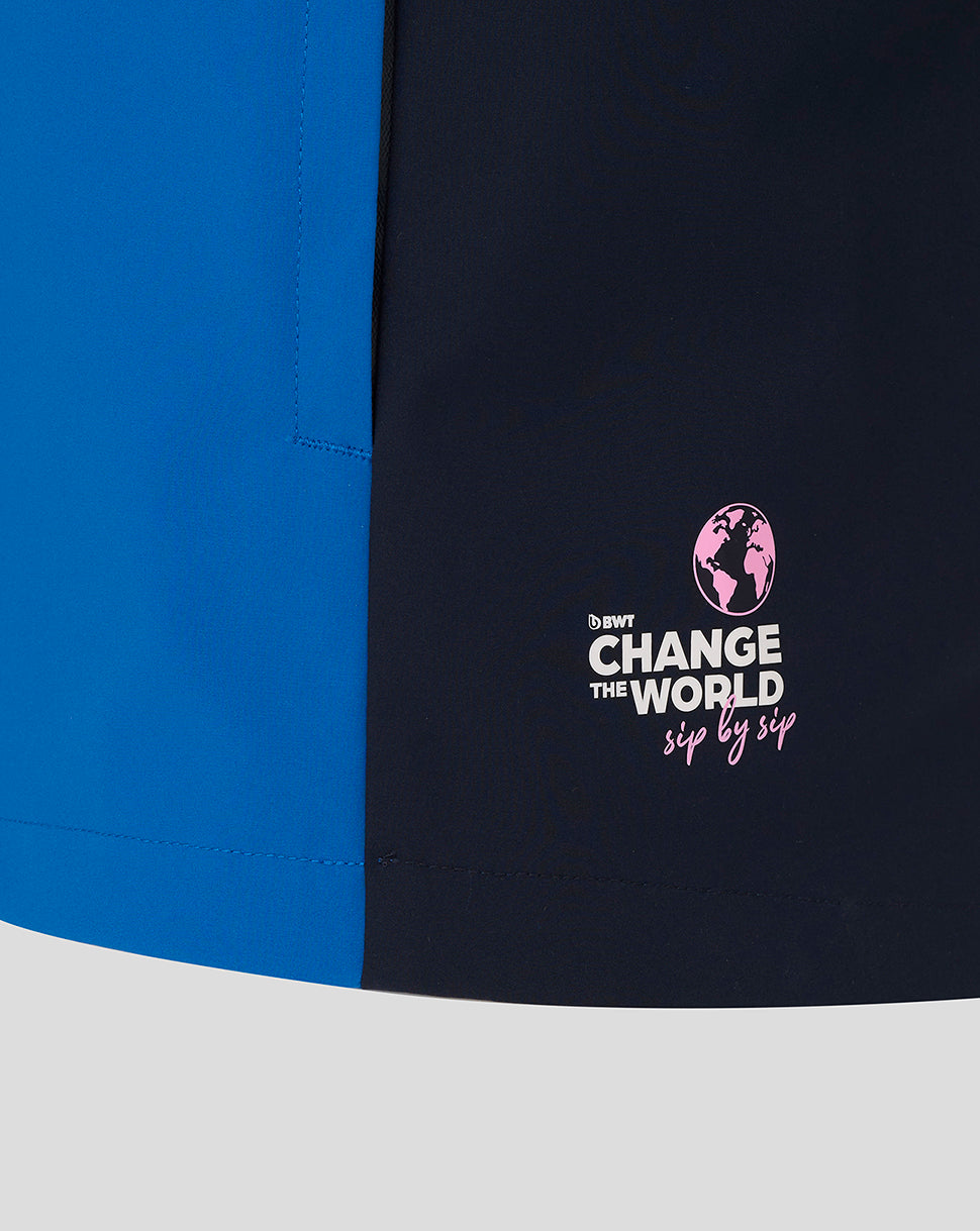 Alpine F1 Water Resistant Rain Jacket 2025