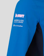 Alpine F1 Water Resistant Rain Jacket 2025