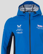 Alpine F1 Water Resistant Rain Jacket 2025
