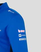 Alpine F1 Team Softshell Jacket 2025