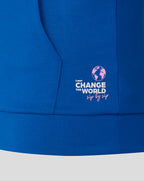 Alpine F1 Team Hooded Full Zip Sweatshirt Jacket 2025