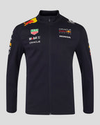 Red Bull Racing F1 Team Softshell Jacket 2025