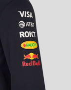 Red Bull Racing F1 Team Softshell Jacket 2025