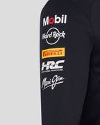 Red Bull Racing F1 Team Softshell Jacket 2025