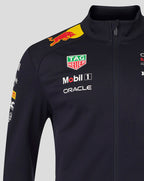 Red Bull Racing F1 Team Softshell Jacket 2025