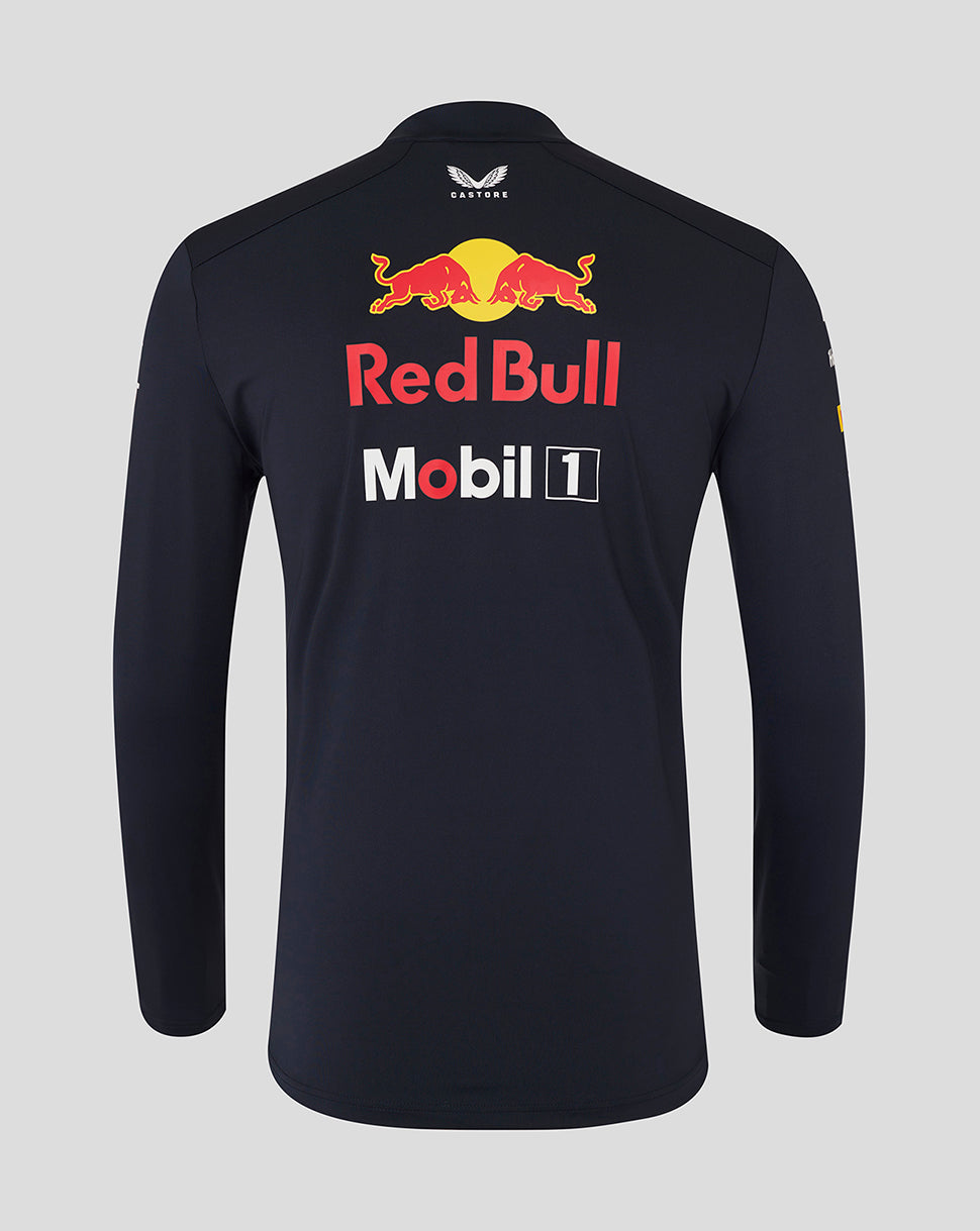 Red Bull Racing F1 Team Softshell Jacket 2025