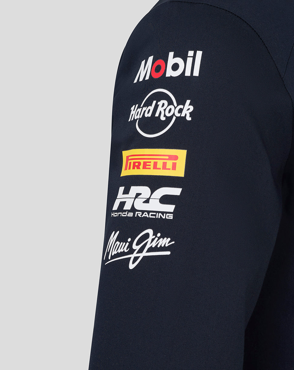 Red Bull Racing F1 Team Bomber Jacket 2025