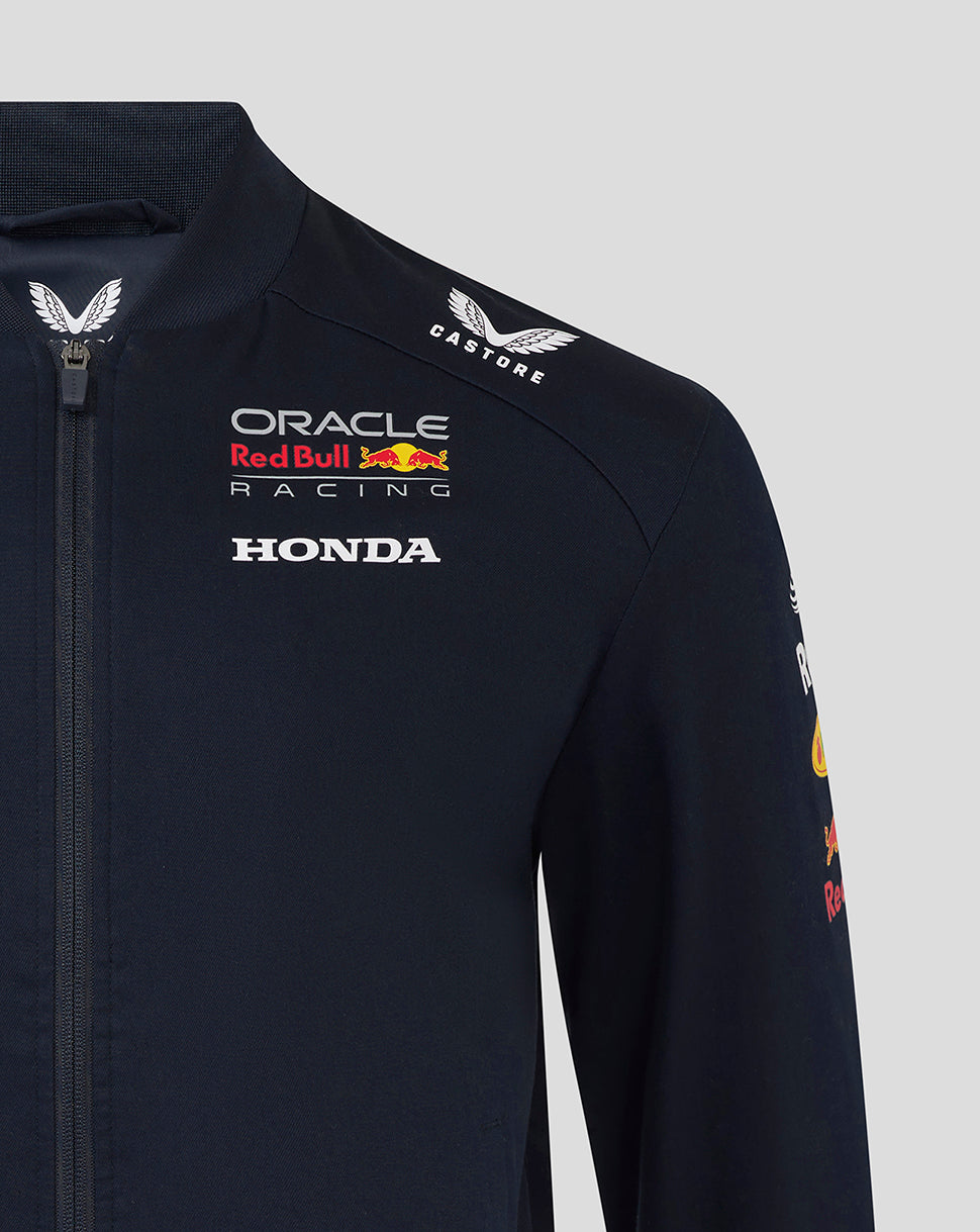 Red Bull Racing F1 Team Bomber Jacket 2025