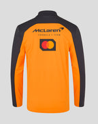 Mclaren F1 Team Softshell Jacket 2025