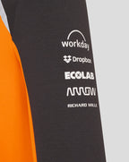 Mclaren F1 Team Softshell Jacket 2025