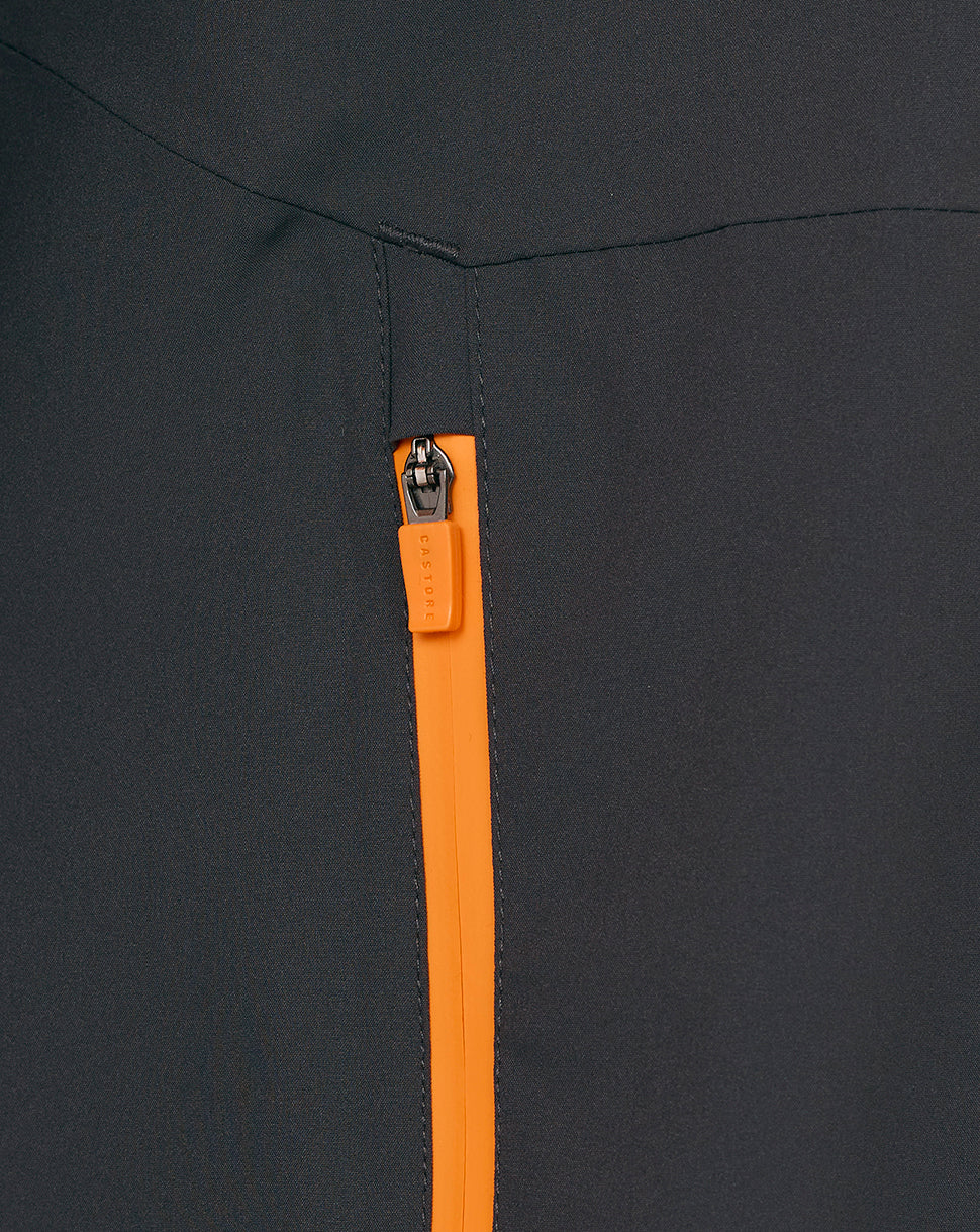 Mclaren F1 Team Waterproof Rain Jacket 2025