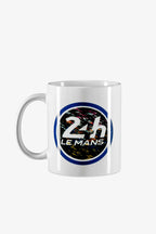 Valentino Rossi VR46 Le Mans 24hr Mug