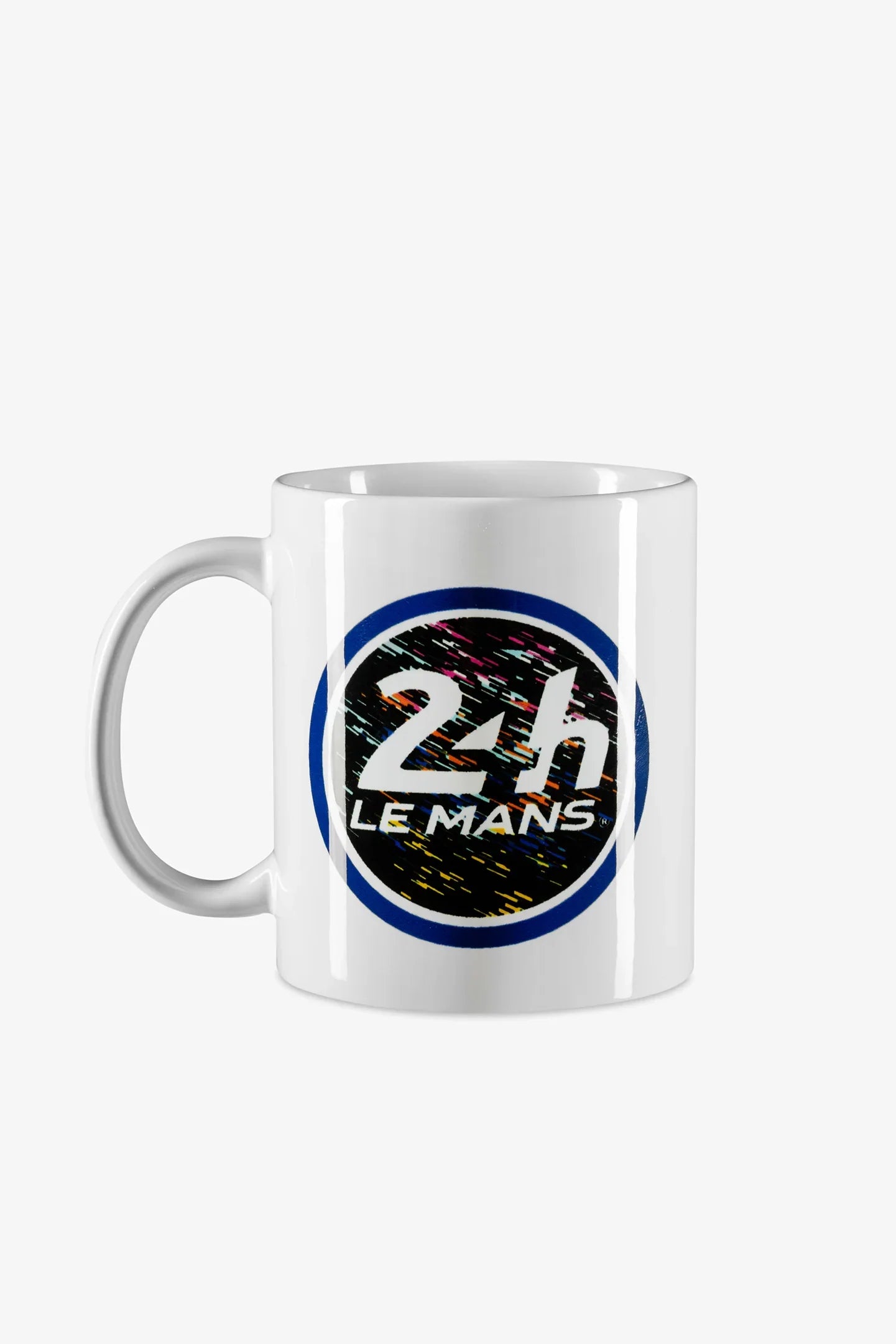 Valentino Rossi VR46 Le Mans 24hr Mug