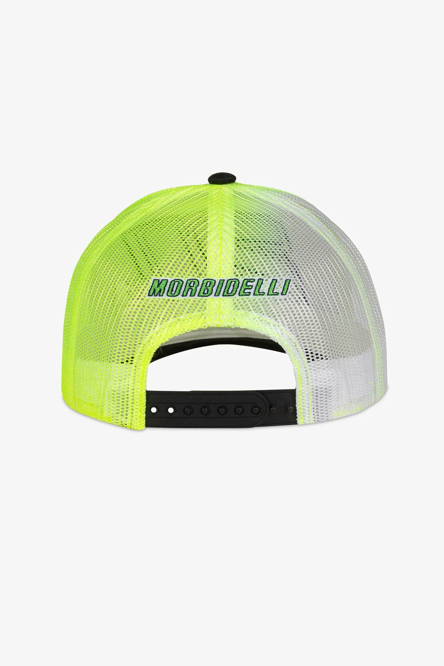 VR46 Valentino Rossi Franco Morbidelli Pertamina Enduro Trucker Baseball Cap