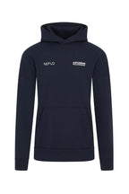 Williams Racing F1 Team X Reflo Alex Albon Drivers Hoody