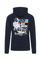 Williams Racing F1 Team X Reflo Alex Albon Drivers Hoody