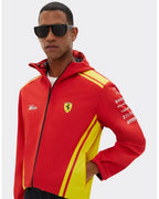 Scuderia Ferrari WEC Team Rain Jacket