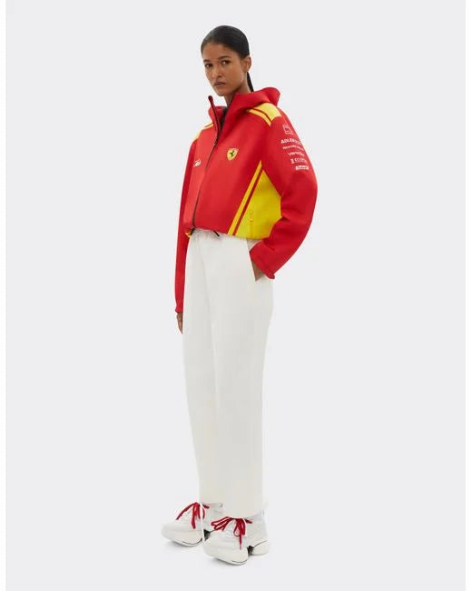 Scuderia Ferrari WEC Team Rain Jacket